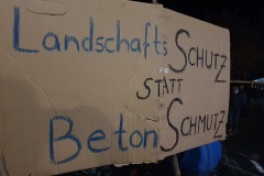 Plakat-Landschaftsschutz-Kundgebung-Dragoneranger