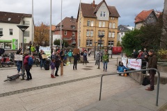 Kundgebung-Rathaus-Goettingen-19.11.2020-Rede-Dirk